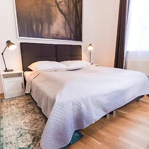 Familienplatz I Contactless Check-in Apartamento Viena