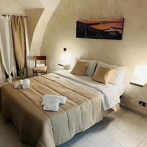 Appartement Crystal, Naples