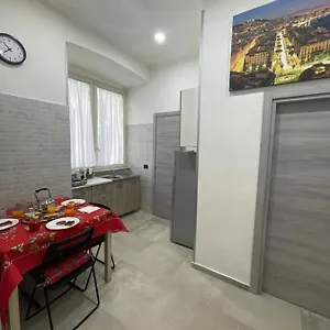 Appartement House Irene, Naples
