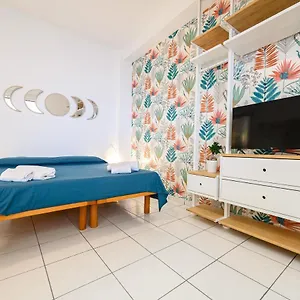 Appartement L'aurora, Naples