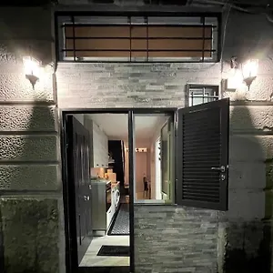 Appartement White House Spacca, Naples