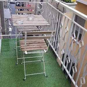  Apartamento Giardinetto A Toledo