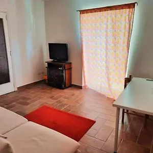 Appartement Bilocale Piazza Miracoli, Naples