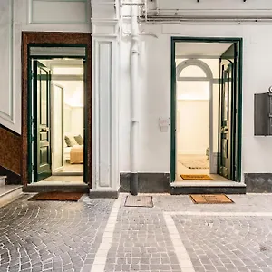 Appartement A26 - Premium In, Naples