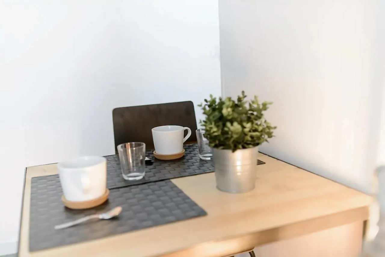 Appartement Vesuvius A Mezzocannone à Naples