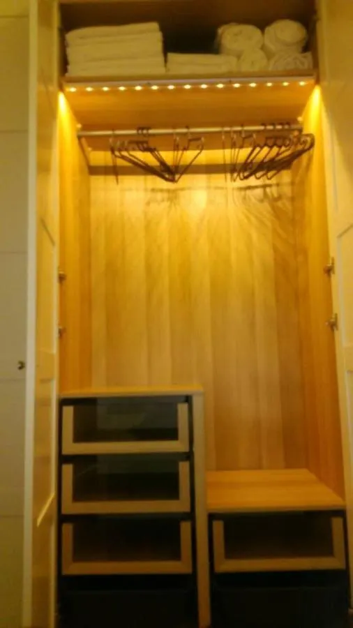 Appartement Vesuvius A Mezzocannone à Naples Italie
