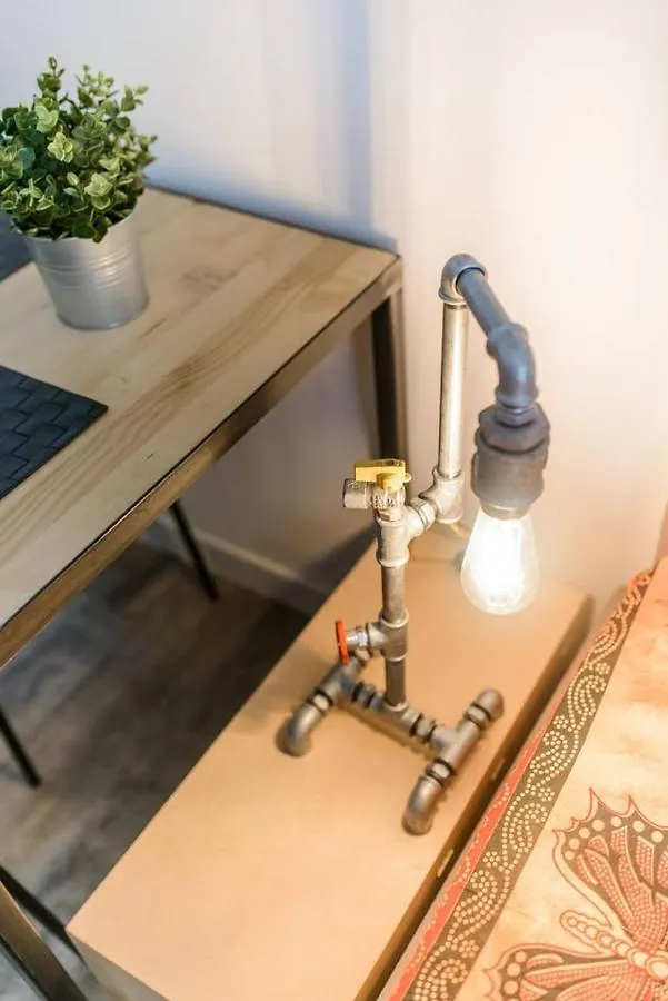 Appartement Vesuvius A Mezzocannone à Naples